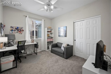 Imagine a home designed for a multi-generational lifestyle on Spring Valley Golf Club in Colorado - for sale on GolfHomes.com, golf home, golf lot