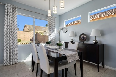 Sun City Palm Desert - Lanai. Welcome to carefree, active adult on Mountain Vista Golf Course At Sun City Palm Desert in California - for sale on GolfHomes.com, golf home, golf lot