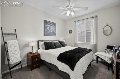 Imagine a home designed for a multi-generational lifestyle on Spring Valley Golf Club in Colorado - for sale on GolfHomes.com, golf home, golf lot