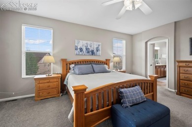 Imagine a home designed for a multi-generational lifestyle on Spring Valley Golf Club in Colorado - for sale on GolfHomes.com, golf home, golf lot