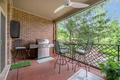 Experience refined living in this beautifully designed on Idle Hour Country Club in Kentucky - for sale on GolfHomes.com, golf home, golf lot