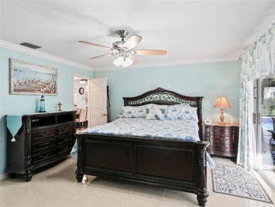 Your Private Paradise Awaits! Exceptional Custom POOL home on El Diablo Executive Golf Course in Florida - for sale on GolfHomes.com, golf home, golf lot