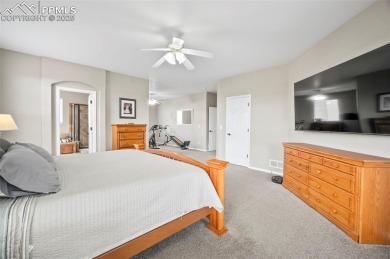 Imagine a home designed for a multi-generational lifestyle on Spring Valley Golf Club in Colorado - for sale on GolfHomes.com, golf home, golf lot