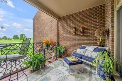 Experience refined living in this beautifully designed on Idle Hour Country Club in Kentucky - for sale on GolfHomes.com, golf home, golf lot