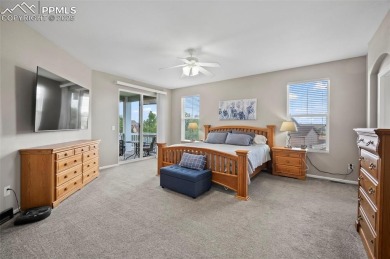 Imagine a home designed for a multi-generational lifestyle on Spring Valley Golf Club in Colorado - for sale on GolfHomes.com, golf home, golf lot