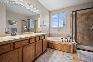 Imagine a home designed for a multi-generational lifestyle on Spring Valley Golf Club in Colorado - for sale on GolfHomes.com, golf home, golf lot