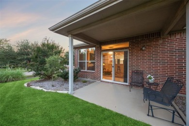 Charming home on a corner lot in the highly desirable Frisco on Frisco Lakes Golf Course in Texas - for sale on GolfHomes.com, golf home, golf lot