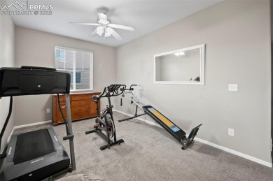 Imagine a home designed for a multi-generational lifestyle on Spring Valley Golf Club in Colorado - for sale on GolfHomes.com, golf home, golf lot
