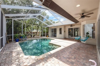 Step into timeless elegance and modern comfort in this on East Lake Woodlands Country Club in Florida - for sale on GolfHomes.com, golf home, golf lot