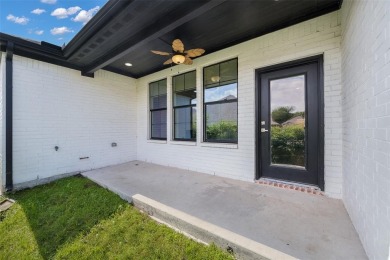 Welcome to this Cavendish custom home located in the on Heath Golf and Yacht Club in Texas - for sale on GolfHomes.com, golf home, golf lot