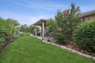 Charming home on a corner lot in the highly desirable Frisco on Frisco Lakes Golf Course in Texas - for sale on GolfHomes.com, golf home, golf lot