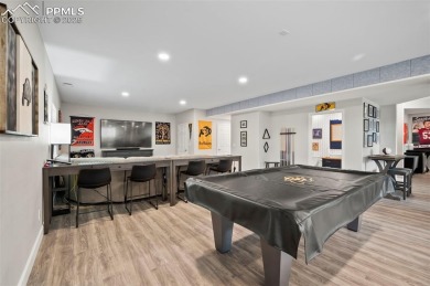 Imagine a home designed for a multi-generational lifestyle on Spring Valley Golf Club in Colorado - for sale on GolfHomes.com, golf home, golf lot