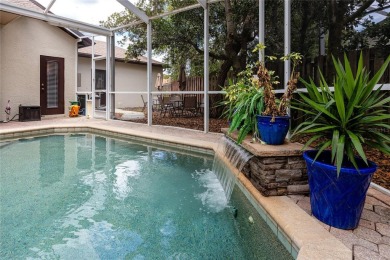Step into timeless elegance and modern comfort in this on East Lake Woodlands Country Club in Florida - for sale on GolfHomes.com, golf home, golf lot