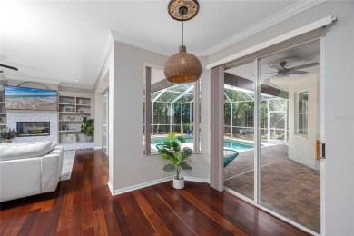 Step into timeless elegance and modern comfort in this on East Lake Woodlands Country Club in Florida - for sale on GolfHomes.com, golf home, golf lot