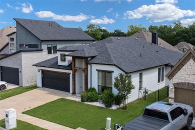 Welcome to this Cavendish custom home located in the on Heath Golf and Yacht Club in Texas - for sale on GolfHomes.com, golf home, golf lot