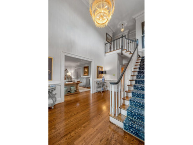 Experience refined living in this beautifully designed on Idle Hour Country Club in Kentucky - for sale on GolfHomes.com, golf home, golf lot