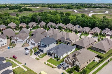 Welcome to this Cavendish custom home located in the on Heath Golf and Yacht Club in Texas - for sale on GolfHomes.com, golf home, golf lot