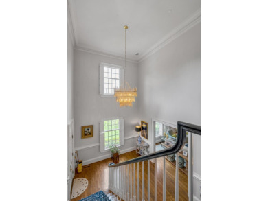 Experience refined living in this beautifully designed on Idle Hour Country Club in Kentucky - for sale on GolfHomes.com, golf home, golf lot