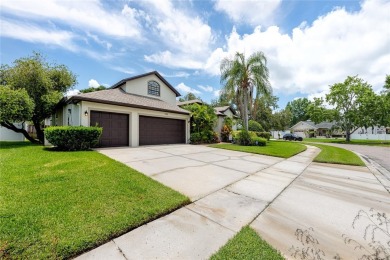 Step into timeless elegance and modern comfort in this on East Lake Woodlands Country Club in Florida - for sale on GolfHomes.com, golf home, golf lot