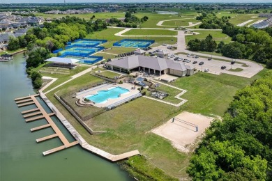 Welcome to this Cavendish custom home located in the on Heath Golf and Yacht Club in Texas - for sale on GolfHomes.com, golf home, golf lot