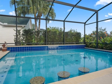Your Private Paradise Awaits! Exceptional Custom POOL home on El Diablo Executive Golf Course in Florida - for sale on GolfHomes.com, golf home, golf lot