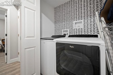 Imagine a home designed for a multi-generational lifestyle on Spring Valley Golf Club in Colorado - for sale on GolfHomes.com, golf home, golf lot