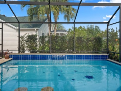Your Private Paradise Awaits! Exceptional Custom POOL home on El Diablo Executive Golf Course in Florida - for sale on GolfHomes.com, golf home, golf lot