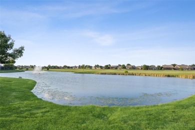 Charming home on a corner lot in the highly desirable Frisco on Frisco Lakes Golf Course in Texas - for sale on GolfHomes.com, golf home, golf lot