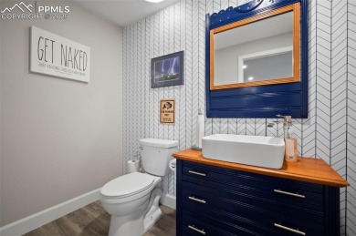 Imagine a home designed for a multi-generational lifestyle on Spring Valley Golf Club in Colorado - for sale on GolfHomes.com, golf home, golf lot