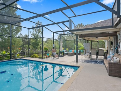 Your Private Paradise Awaits! Exceptional Custom POOL home on El Diablo Executive Golf Course in Florida - for sale on GolfHomes.com, golf home, golf lot