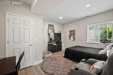 Imagine a home designed for a multi-generational lifestyle on Spring Valley Golf Club in Colorado - for sale on GolfHomes.com, golf home, golf lot