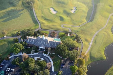 Move-in ready, Golf Course home on the tips of the 11th tee box on TPC Eagle Trace in Florida - for sale on GolfHomes.com, golf home, golf lot