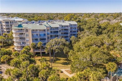 Experience ocean front living in this beautifully updated on Palmetto Dunes Golf Course and Resort in South Carolina - for sale on GolfHomes.com, golf home, golf lot