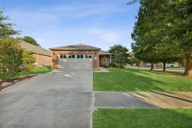 Charming home on a corner lot in the highly desirable Frisco on Frisco Lakes Golf Course in Texas - for sale on GolfHomes.com, golf home, golf lot