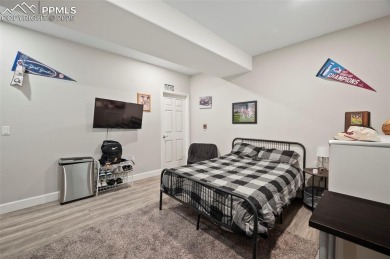 Imagine a home designed for a multi-generational lifestyle on Spring Valley Golf Club in Colorado - for sale on GolfHomes.com, golf home, golf lot
