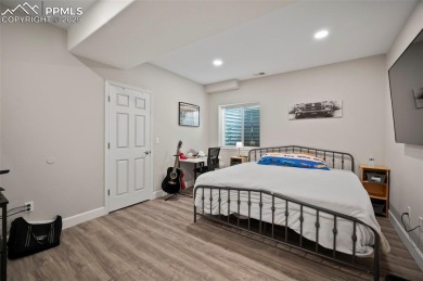 Imagine a home designed for a multi-generational lifestyle on Spring Valley Golf Club in Colorado - for sale on GolfHomes.com, golf home, golf lot