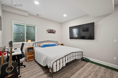 Imagine a home designed for a multi-generational lifestyle on Spring Valley Golf Club in Colorado - for sale on GolfHomes.com, golf home, golf lot