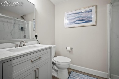 Imagine a home designed for a multi-generational lifestyle on Spring Valley Golf Club in Colorado - for sale on GolfHomes.com, golf home, golf lot