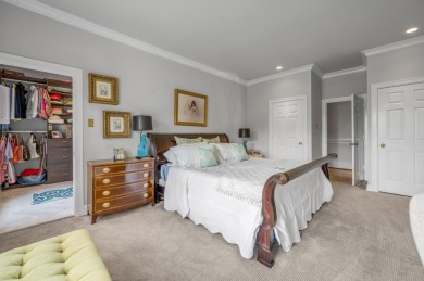 Experience refined living in this beautifully designed on Idle Hour Country Club in Kentucky - for sale on GolfHomes.com, golf home, golf lot