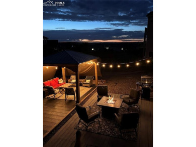 Imagine a home designed for a multi-generational lifestyle on Spring Valley Golf Club in Colorado - for sale on GolfHomes.com, golf home, golf lot
