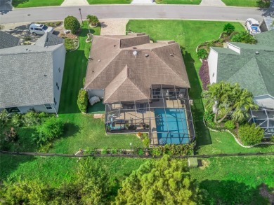 Your Private Paradise Awaits! Exceptional Custom POOL home on El Diablo Executive Golf Course in Florida - for sale on GolfHomes.com, golf home, golf lot