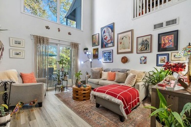 Absolutely stunning, top-to-bottom remodel with a complete floor on Killearn Country Club and Inn in Florida - for sale on GolfHomes.com, golf home, golf lot