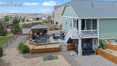 Imagine a home designed for a multi-generational lifestyle on Spring Valley Golf Club in Colorado - for sale on GolfHomes.com, golf home, golf lot