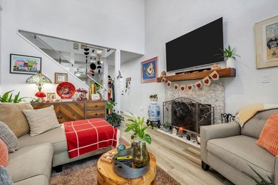 Absolutely stunning, top-to-bottom remodel with a complete floor on Killearn Country Club and Inn in Florida - for sale on GolfHomes.com, golf home, golf lot