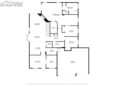 Imagine a home designed for a multi-generational lifestyle on Spring Valley Golf Club in Colorado - for sale on GolfHomes.com, golf home, golf lot