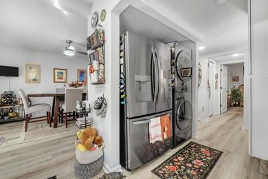 Absolutely stunning, top-to-bottom remodel with a complete floor on Killearn Country Club and Inn in Florida - for sale on GolfHomes.com, golf home, golf lot