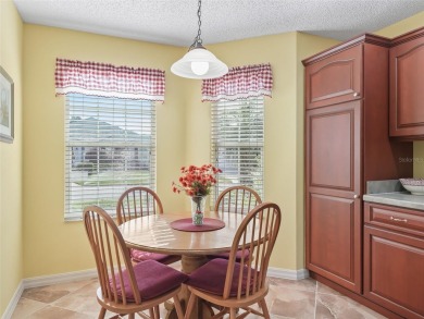 TURNKEY, BEAUTIFULLY FURNISHED  MOVE-IN READY - GOLF CART on The Links of Spruce Creek in Florida - for sale on GolfHomes.com, golf home, golf lot