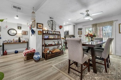 Absolutely stunning, top-to-bottom remodel with a complete floor on Killearn Country Club and Inn in Florida - for sale on GolfHomes.com, golf home, golf lot