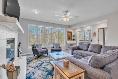 Welcome to Keowee Life and Living on Lake Keowee. This furnished on Keowee Key Golf and Country Club in South Carolina - for sale on GolfHomes.com, golf home, golf lot