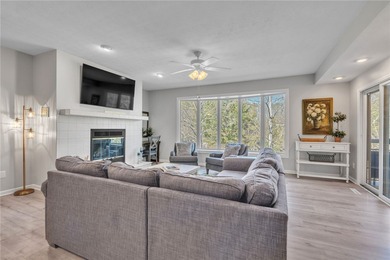 Welcome to Keowee Life and Living on Lake Keowee. This furnished on Keowee Key Golf and Country Club in South Carolina - for sale on GolfHomes.com, golf home, golf lot